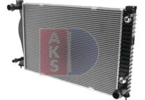 Radiatore, Raffreddamento motore