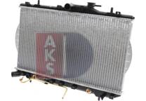 Radiatore, Raffreddamento motore