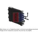 Refrigerador combustible AKS DASIS - 120013N