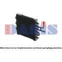 Refroidisseur de carburant AKS DASIS - 120013N