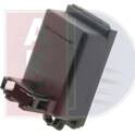 Regeleenheid, verwarming / ventilatie AKS DASIS - 700005N