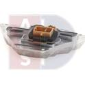 Regeleenheid, verwarming / ventilatie AKS DASIS - 700006N