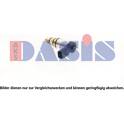 Regelklep, compressor AKS DASIS - 859001N