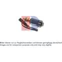 Reglerventil, kompressor AKS DASIS - 859005N