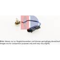 Relais, airconditioning AKS DASIS - 901263N