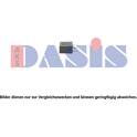 Relais (climatisation) AKS DASIS - 900194N