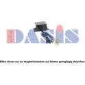 Relais (climatisation) AKS DASIS - 901819N