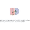 Résistance (pulseur d'air habitacle) AKS DASIS - 700008N