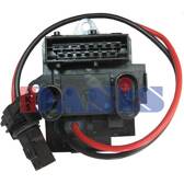 Résistance (pulseur d'air habitacle) AKS DASIS - 740238N
