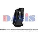 Résistance (pulseur d'air habitacle) AKS DASIS - 740297N