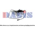 Centralina, Riscaldamento / Ventilazione AKS DASIS - 741340N