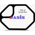 Retentor AKS DASIS - 907980N