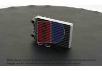 Scambiatore calore, Riscaldamento abitacolo