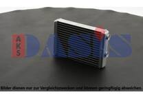 Scambiatore calore, Riscaldamento abitacolo