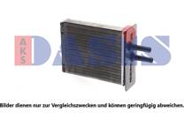 Scambiatore calore, Riscaldamento abitacolo