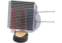 Scambiatore calore, Riscaldamento abitacolo
