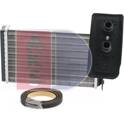 Scambiatore calore, Riscaldamento abitacolo AKS DASIS - 189005N