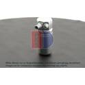 Secador, ar condicionado AKS DASIS - 800050N