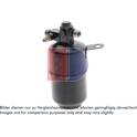 Secador, ar condicionado AKS DASIS - 800240N
