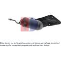 Secador, ar condicionado AKS DASIS - 800305N