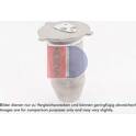 Secador, ar condicionado AKS DASIS - 802200N