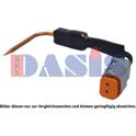 Sensor, binnentemperatuur AKS DASIS - 750996N