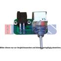 Sensor, binnentemperatuur AKS DASIS - 750998N