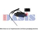 Sensor, binnentemperatuur AKS DASIS - 752045N