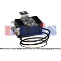 Sensor, binnentemperatuur AKS DASIS - 752079N