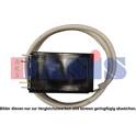 Sensor, binnentemperatuur AKS DASIS - 900200N