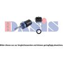 Sensor, koelvloeistoftemperatuur AKS DASIS - 751106N