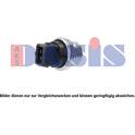 Sensor, koelvloeistoftemperatuur AKS DASIS - 751130N