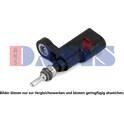 Sensor, koelvloeistoftemperatuur AKS DASIS - 751139N