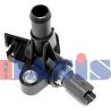 Kylvätsketemperatur-sensor AKS DASIS - 602417N