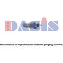 Sensor, kylmedelstemperatur AKS DASIS - 751143N