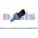 Sensor, kylmedelstemperatur AKS DASIS - 751152N