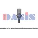 Sensor, kylmedelstemperatur AKS DASIS - 751153N