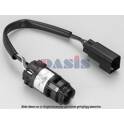 Sensor, temperatura do habitáculo AKS DASIS - 860002N