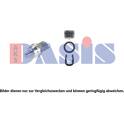 Sonde de température AKS DASIS - 751109N