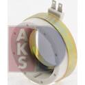 Spoel- magneetkoppeling compressor AKS DASIS - 855026N