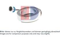 Spule, Magnetkupplung (Kompressor)
