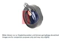 Spule, Magnetkupplung (Kompressor)