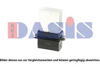 Steuergerät, Heizung/Lüftung