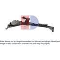 Steun, expansievat (koelvloeistof) AKS DASIS - 053040N