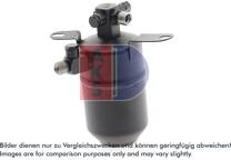 Torkare,m klimatanläggning