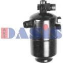 Trockner, Klimaanlage AKS DASIS - 800029N