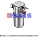 Trockner, Klimaanlage AKS DASIS - 800050N