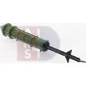 Trockner, Klimaanlage AKS DASIS - 800087N