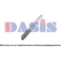 Trockner, Klimaanlage AKS DASIS - 800216N