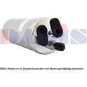 Trockner, Klimaanlage AKS DASIS - 800308N